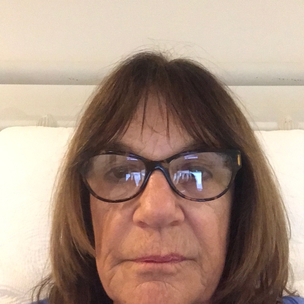 Meet your Posher, Lisa